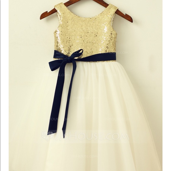 jjs flower girl dresses